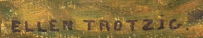 ELLEN TROTZIG,