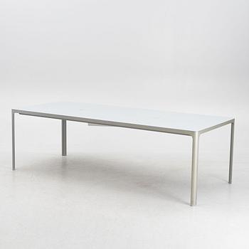 Giuseppe Bavuso, a "Flat" table, Rimadesio.