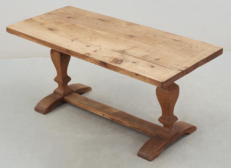 BORD, 1800-tal.