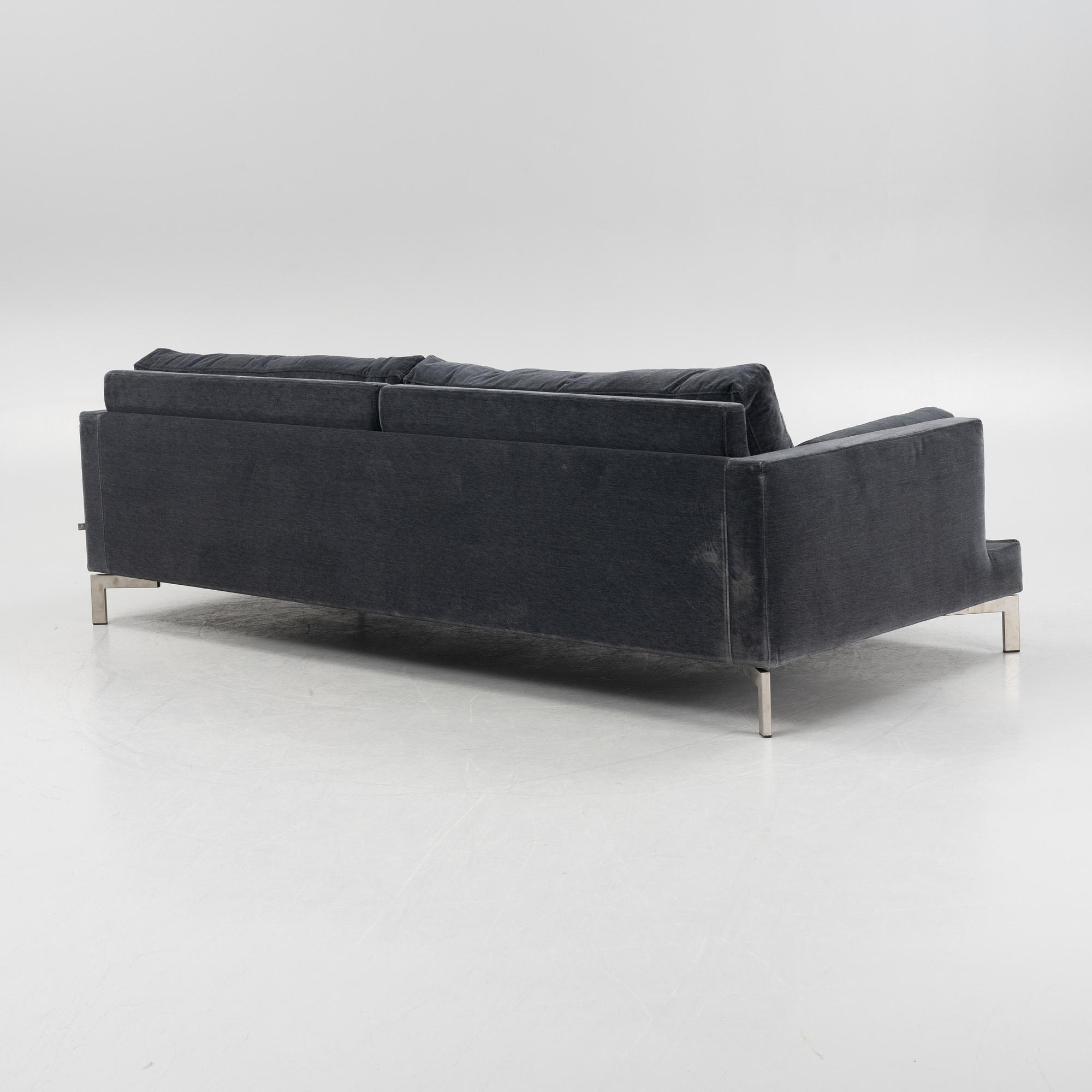 Jens Juul Eilersen, Soffa, "Great Lift", Eilersen.