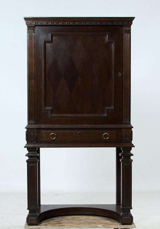 SKÅP, art deco, 1900-talets första hälft.