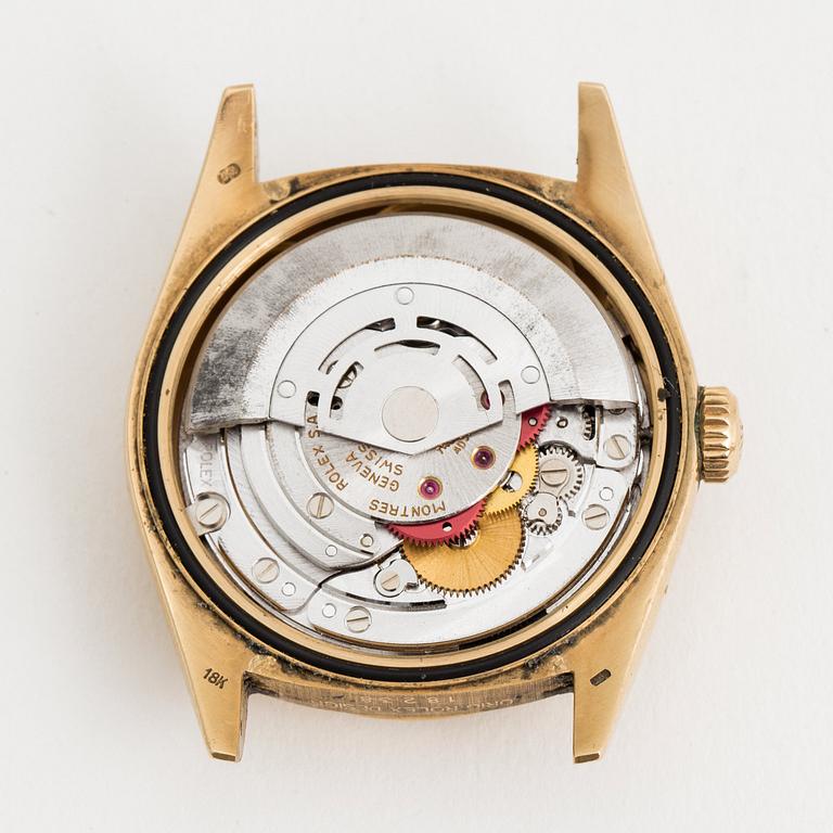 ROLEX, Day-Date.