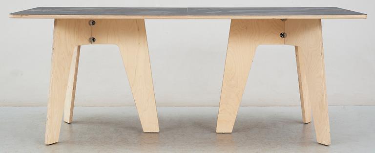 BORD, 2000-tal.