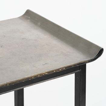 Firma Svenskt Tenn, tebord, modell "A 423", Stockholm, 1932.