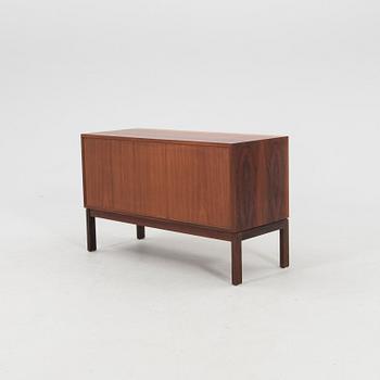 Sideboard tillverkare troligen Lelångs möbelfabrik 1950/60-tal.