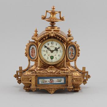 BORDSUR, 1800-talets andra hälft.