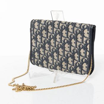 Christian Dior, a handbag.