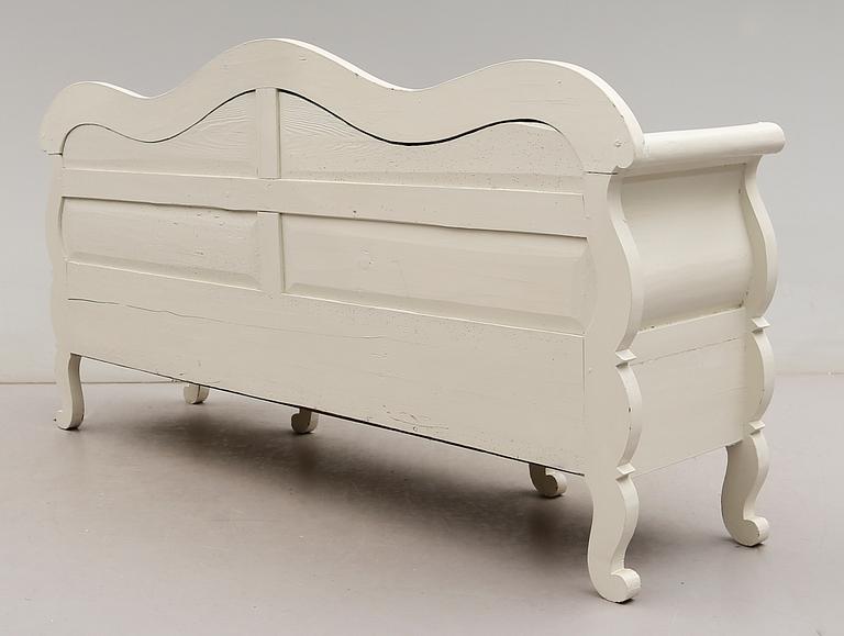 SOFFA, 1800-talets mitt.