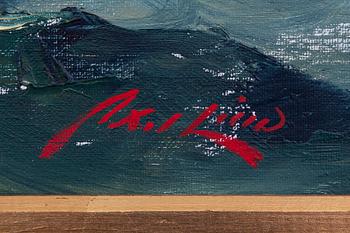 Axel Lind,