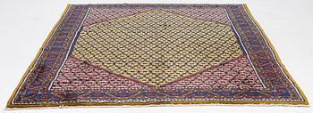A Kolyai carpet approx. 300 x 215 cm.