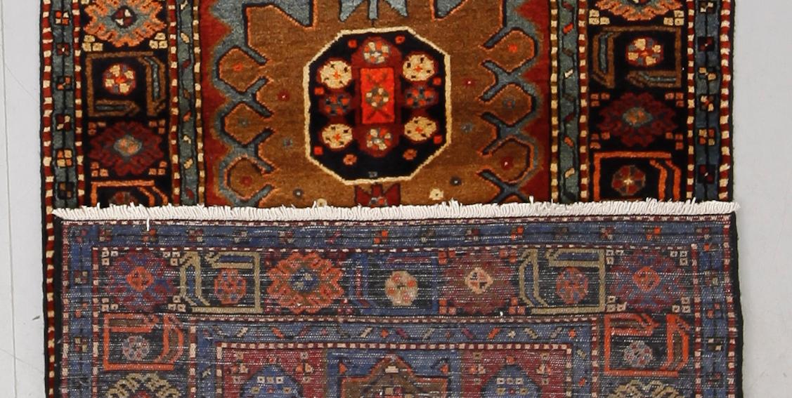 MATTA, Hamadan, ca 282 x 105 cm.