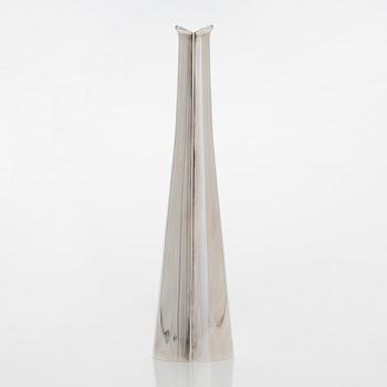 Tapio Wirkkala, vas, silver, "TW 36", Kultakeskus Hämeenlinna, 1959.
