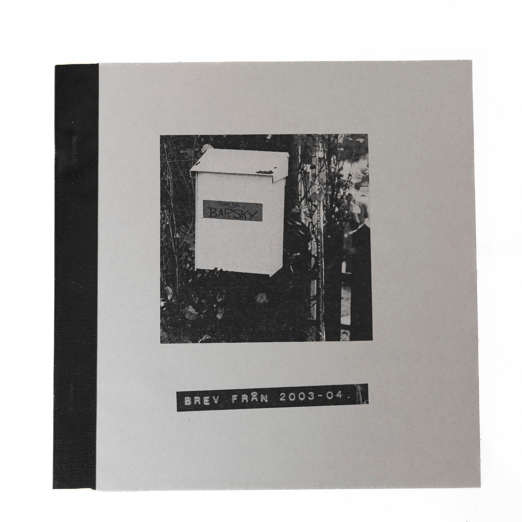 AKAY, & Peter Baranowski/Barsky Brothers, "Traffic Island".