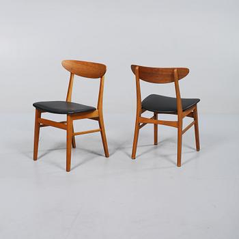STOLAR, 12 st, Farstrup, 1950/60-tal.