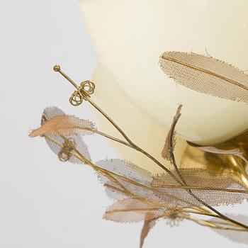 Paavo Tynell, kattovalaisin malli 9029/4, Taito, 1900-luvun puoliväli.