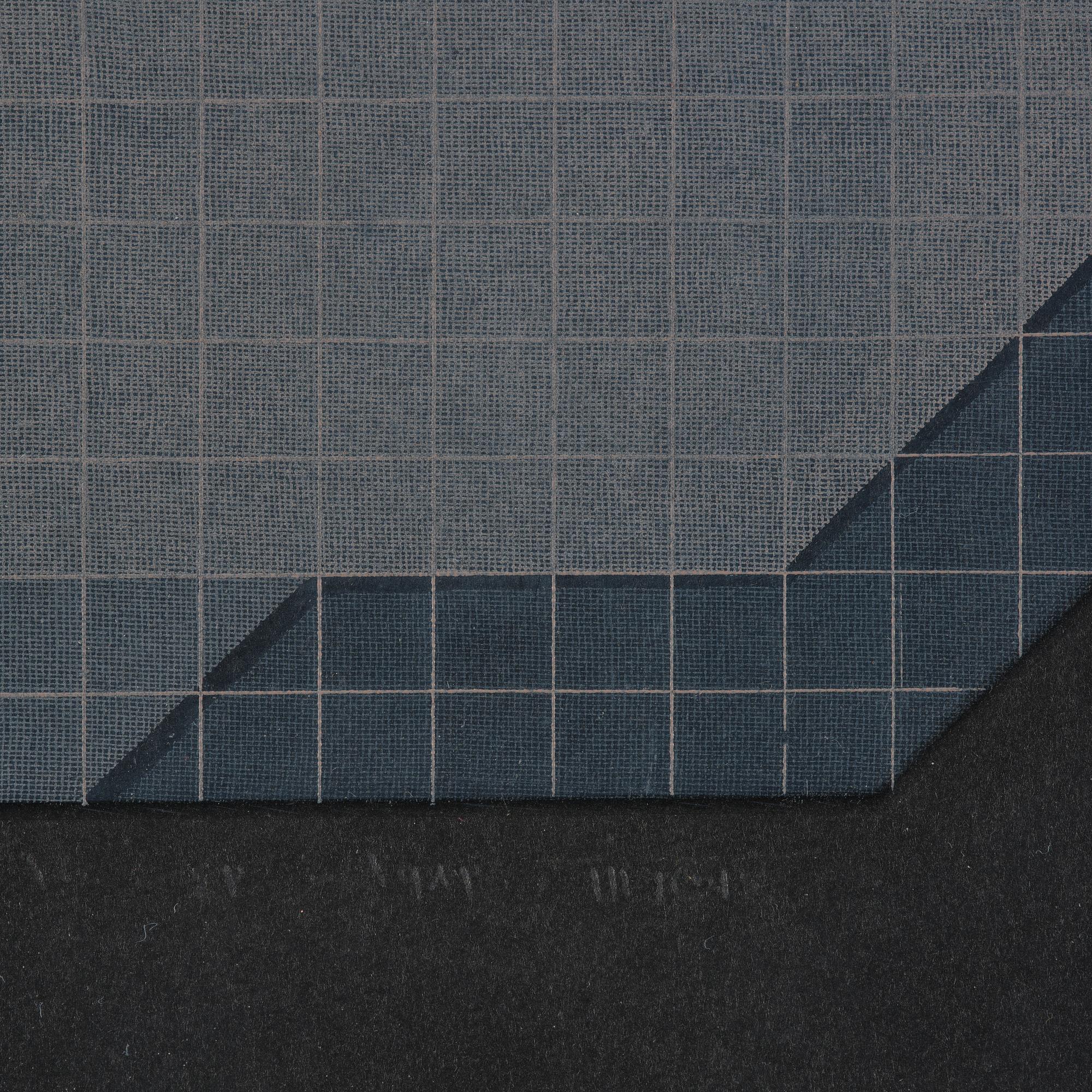 Ahmed Nawar, "Peace" ur: "Hommage aux Prix Nobel" (Nobelprismappen).