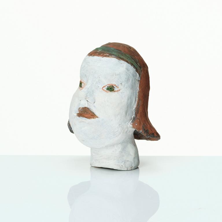 Lena Cronqvist, Utan titel.