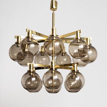 Hans-Agne Jakobsson, chandelier, T 348/15, Markaryd.