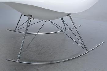 GUNGSTOL, "Stingray", Thomas Pedersen,  Frederica, modellen formgiven 2002.