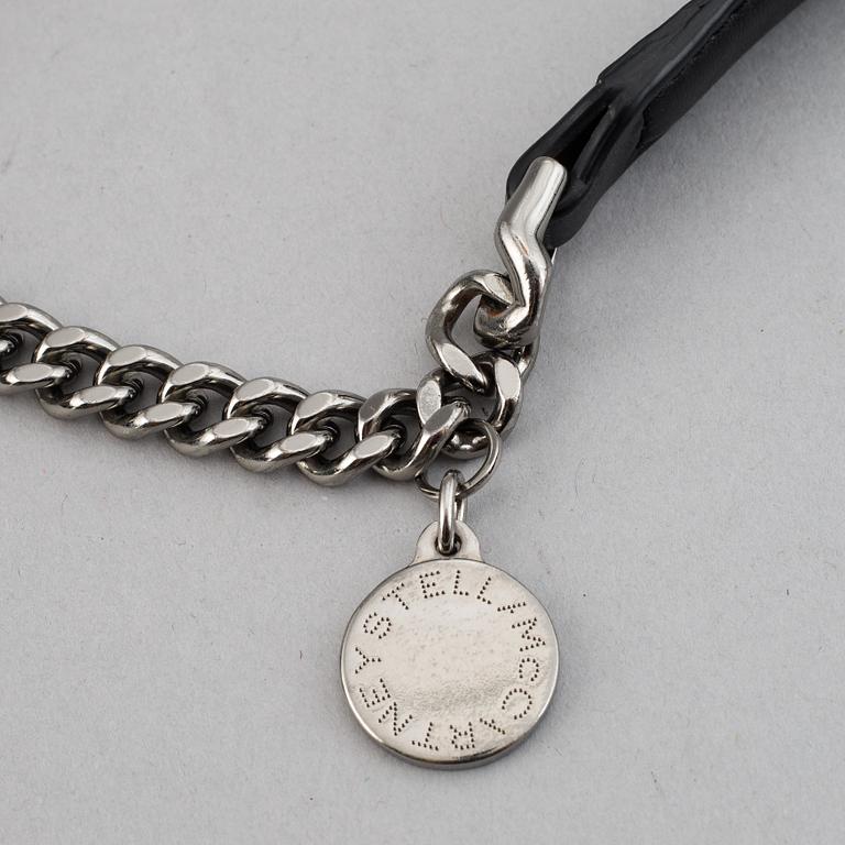 Stella McCartney, a 'Falabella' sholder bag, 2017.