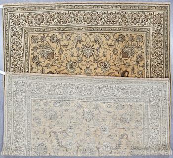MATTA, Täbris. Ca 358.5 x 252.