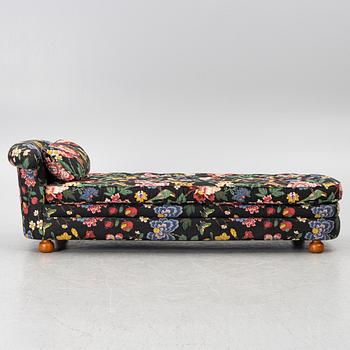 Josef Frank, Daybed, "Couch 775", Svensk Tenn.