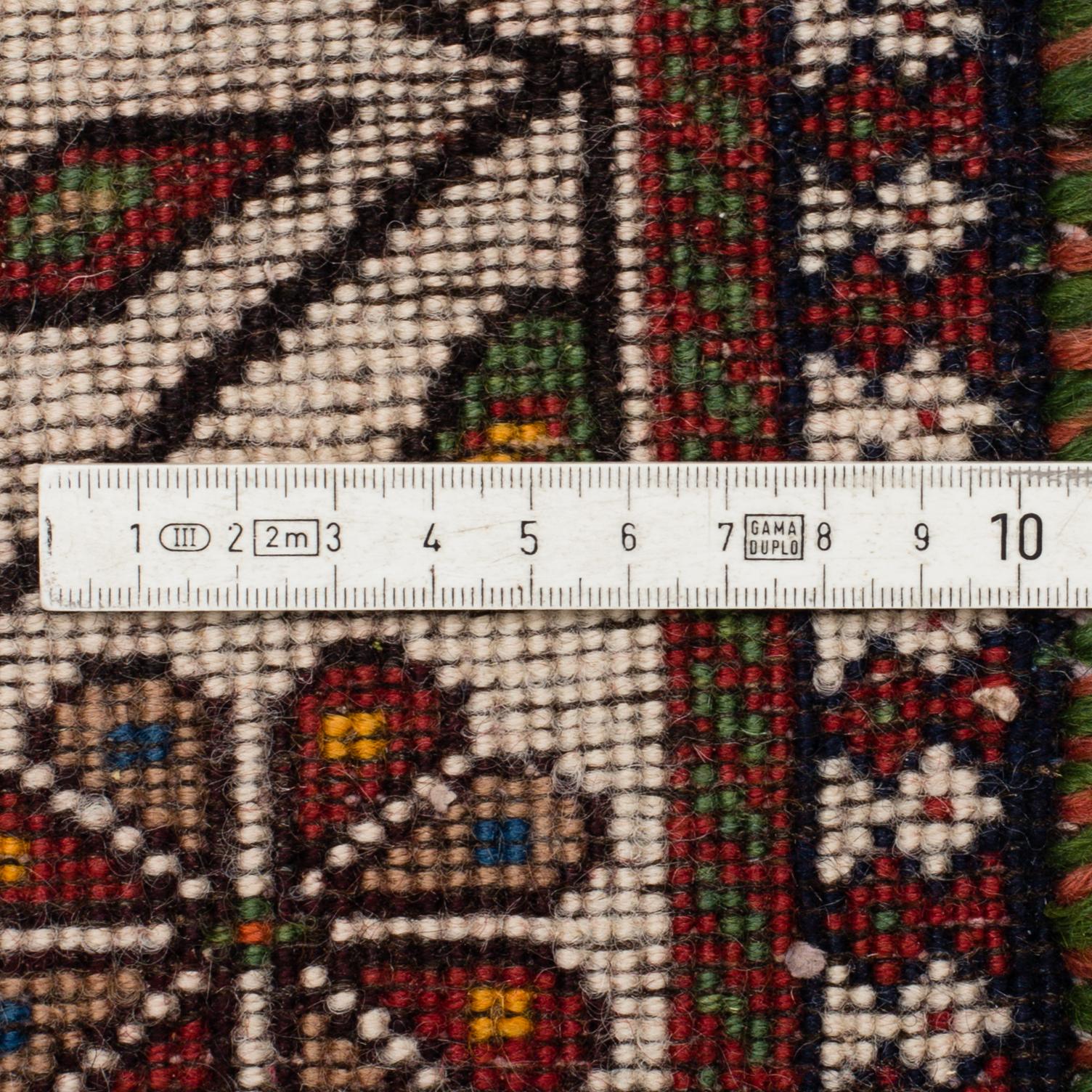 MATTO, ca 362,5 x 83,5 cm.