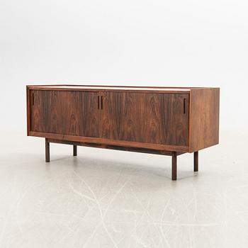 Sideboard, Denmark, mid-20th century.