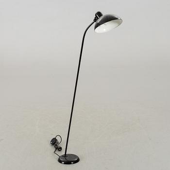 CHRISTIAN DELL,  a floorlamp 6556 F.