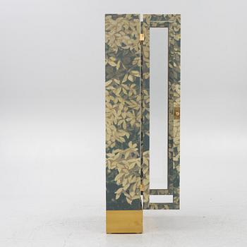 Mats Theselius, skåp, "National Geographic 25th Anniversary Edition", ed. 209/220, Källemo, Värnamo, efter 2016.