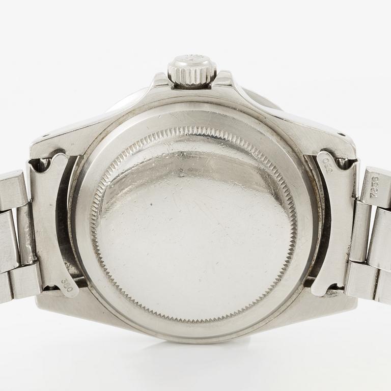 Rolex, Submariner, "Pre-Comex", ca 1982.