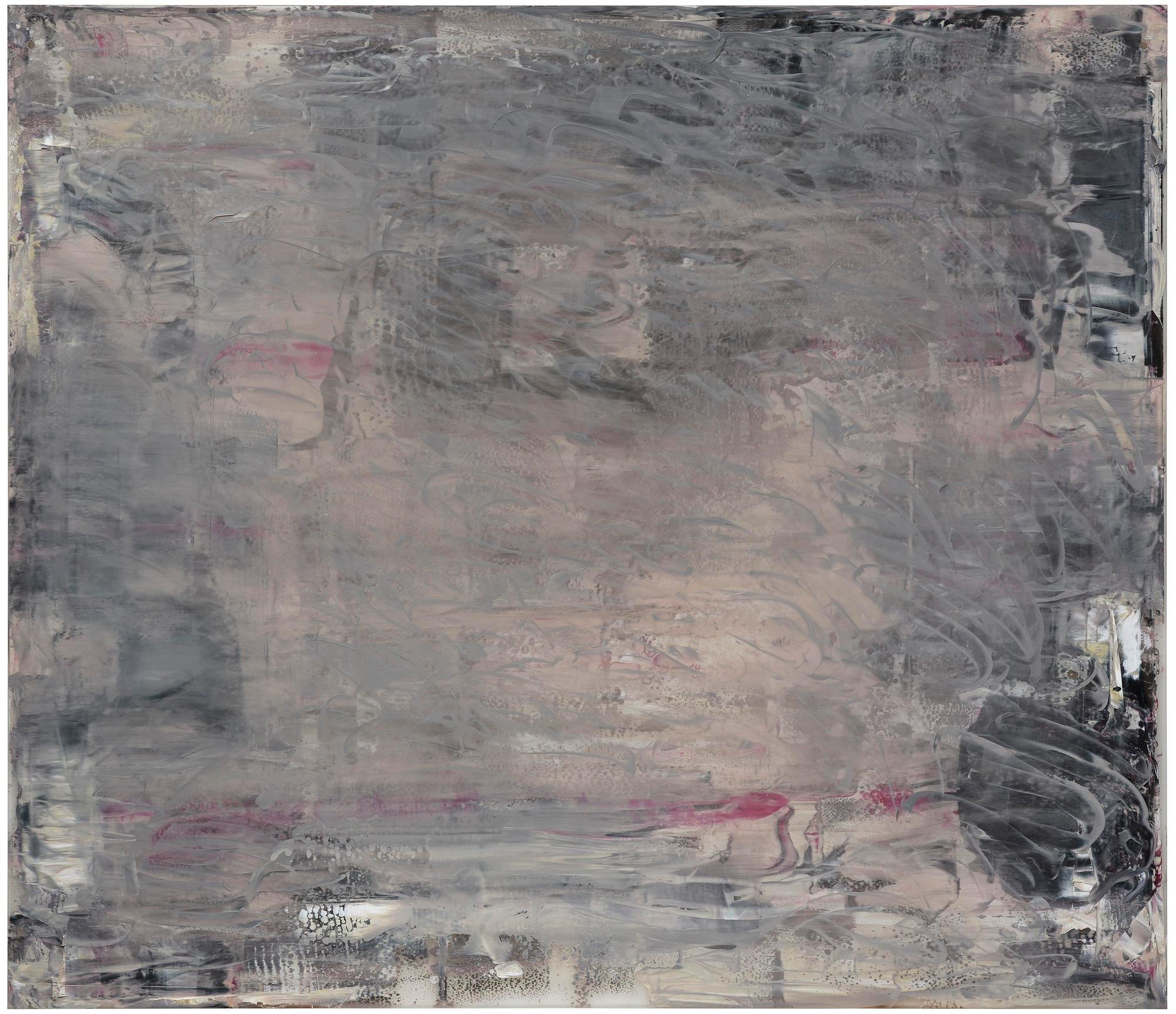 Håkan Rehnberg, Untitled.