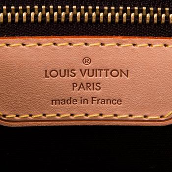 LOUIS VUITTON, "Brea GM", VÄSKA.