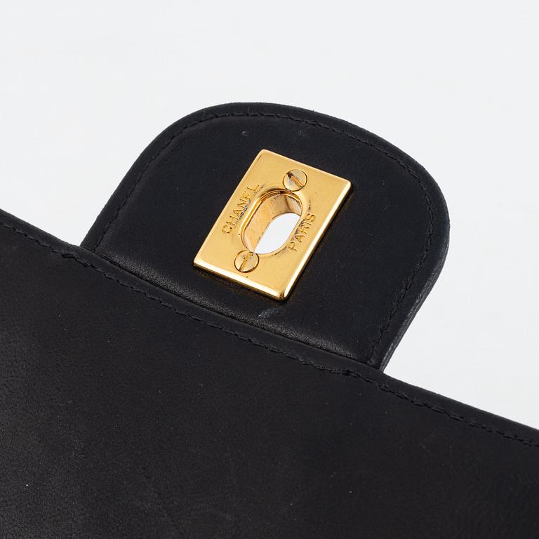 Chanel, väska, "Flap Bag", 1986-1988.