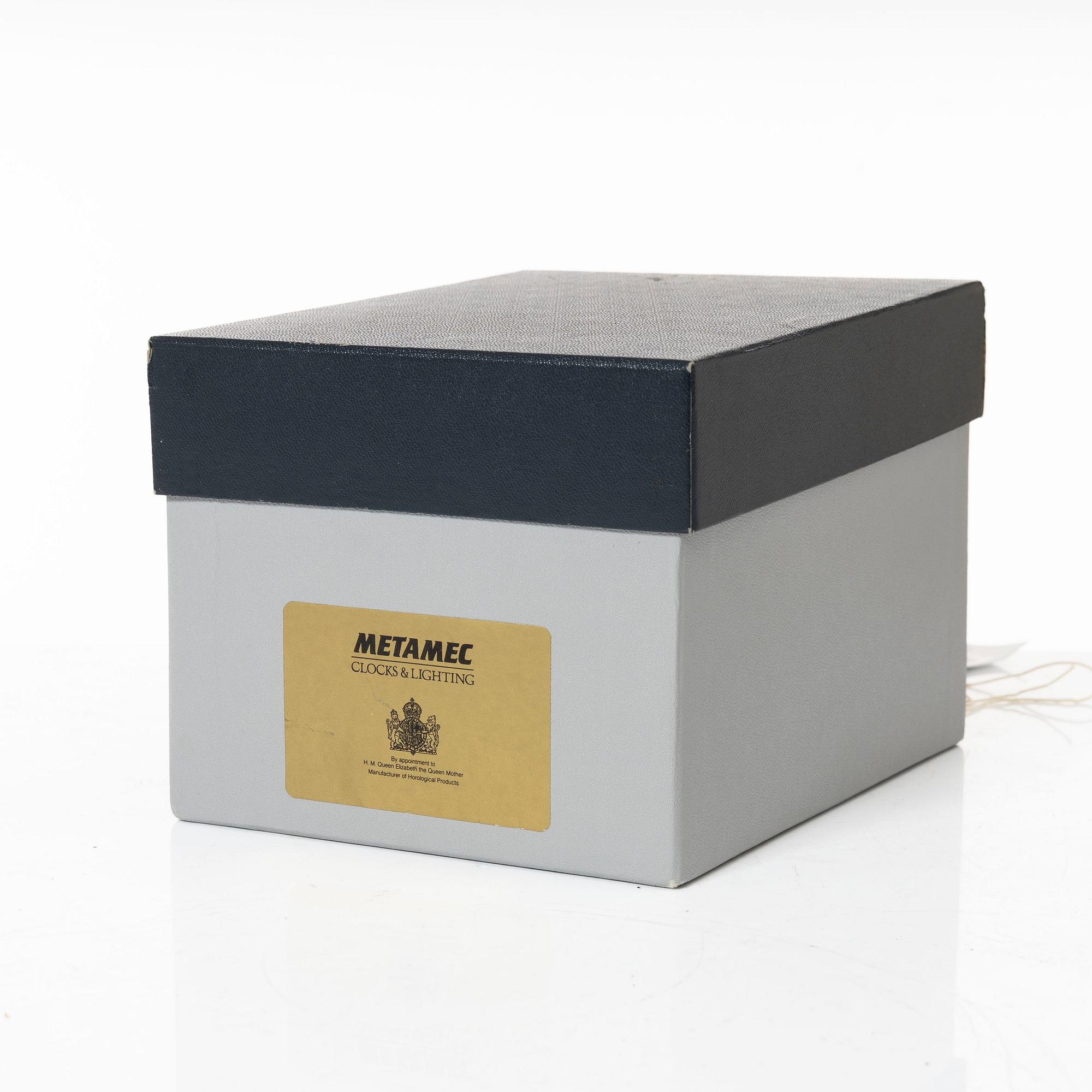 Reseur Matthew Norman, London. Schweiz, 1900-tal.