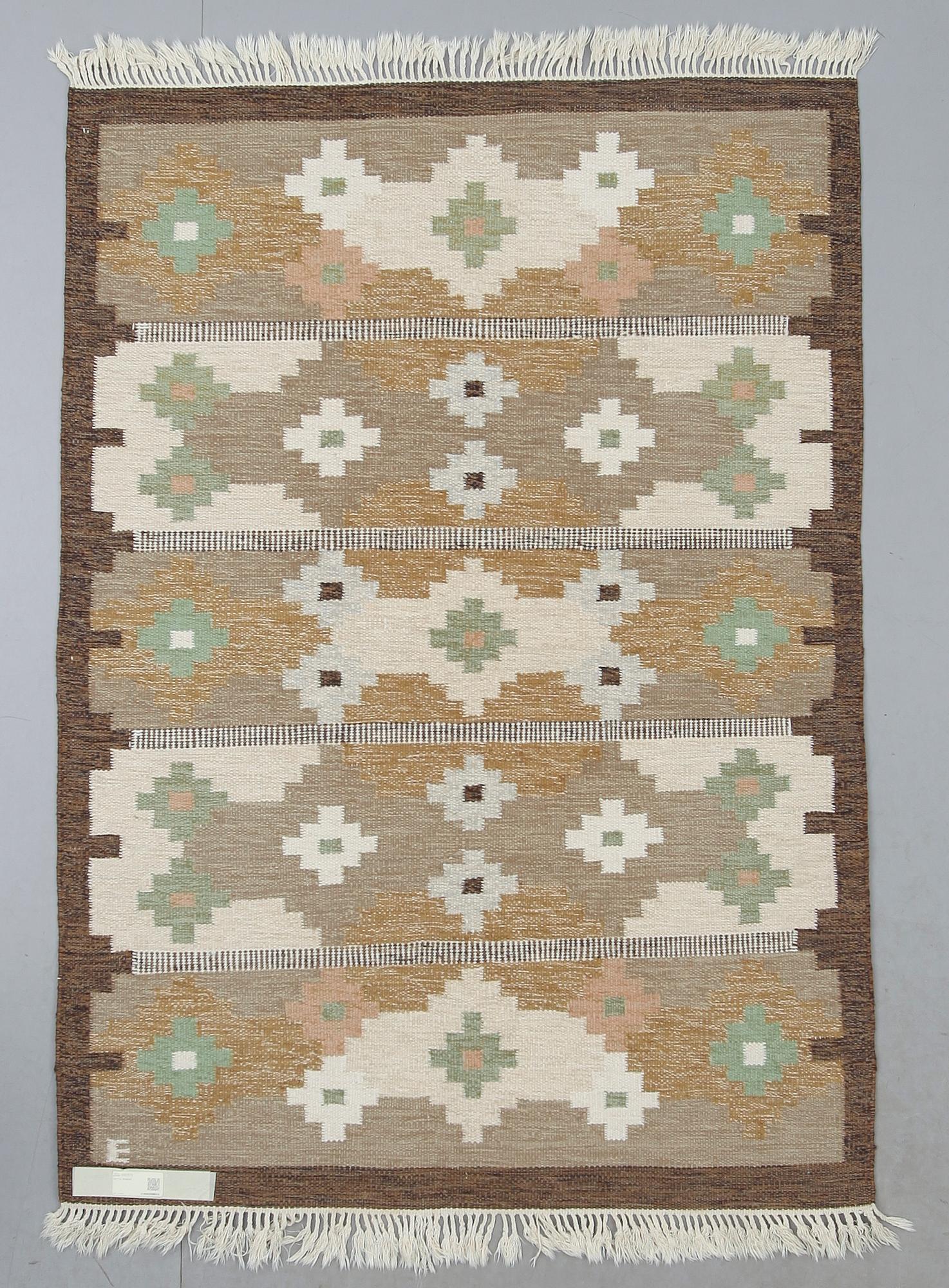 MATTA, Rölakan, monogramsignerad E. Ca 200 x 141 cm.