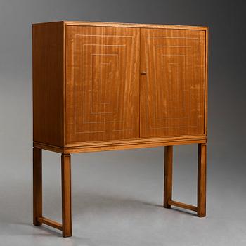 Skåp, Swedish Modern 1930-40-tal.