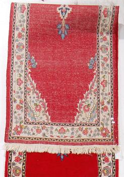 GALLERIMATTA, orientalisk, 77 x 298.