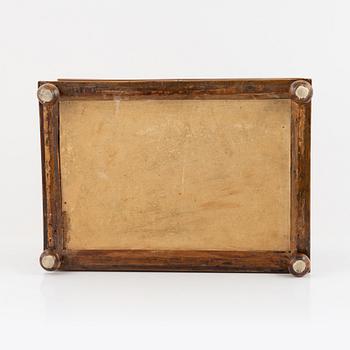 Kista, barock, Tyskland, 1700-tal.