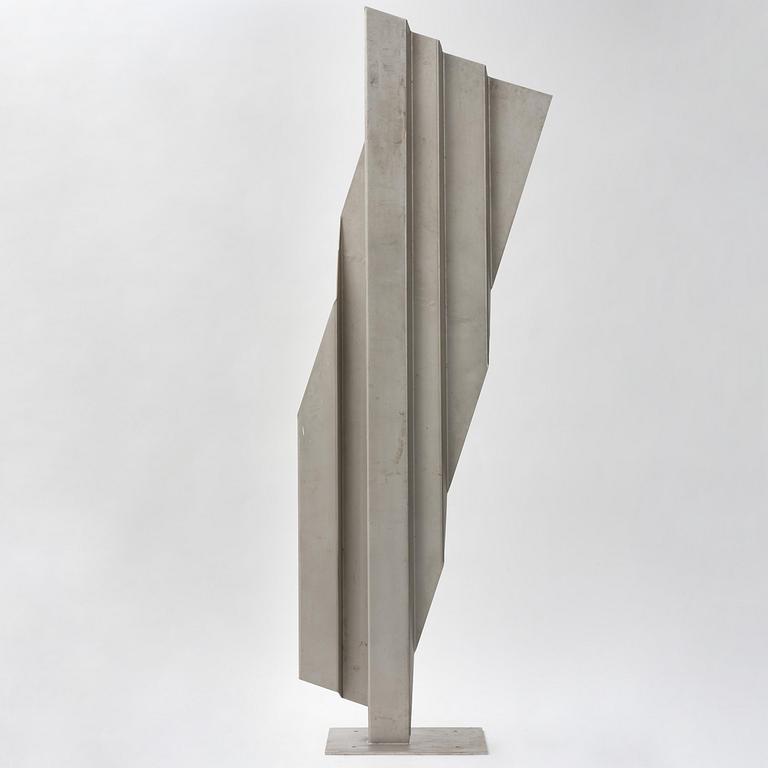 Lars-Gunnar Nordström, Untitled.