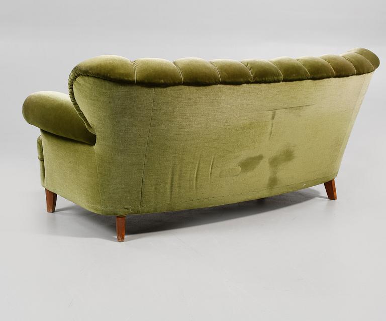 SOFFA, omkring 1900-talets mitt.