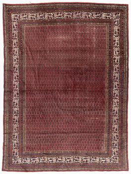 Rug, Afghan, Approx. 405 x 305 cm.