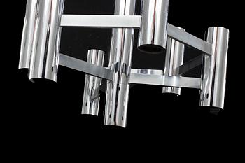 TAKLAMPA Italien 1970-tal.