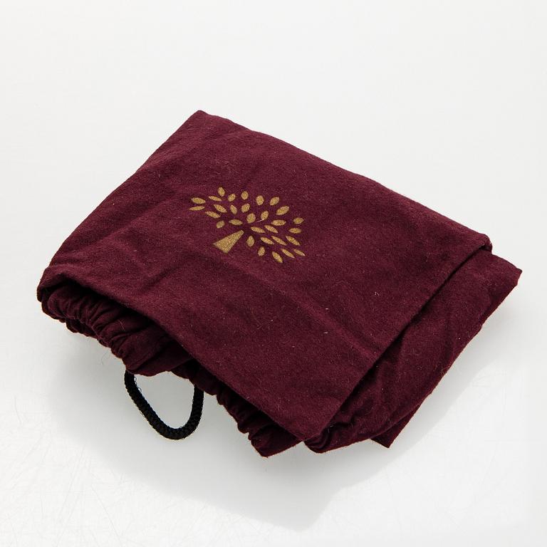 Mulberry, weekendbag, vintage.