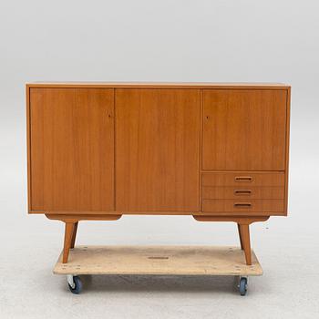 A 1960's sideboard.