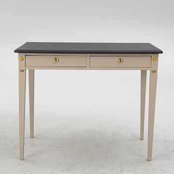 Skrivbord, 1900-talets första hälft.