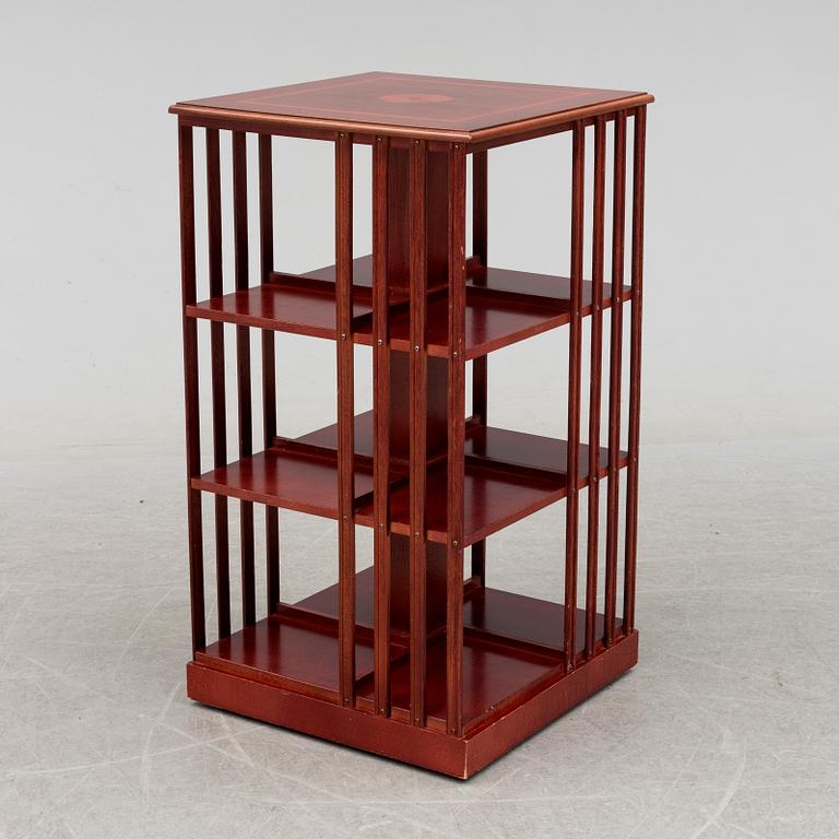 BOKSNURRA, England, 1900-talets slut.