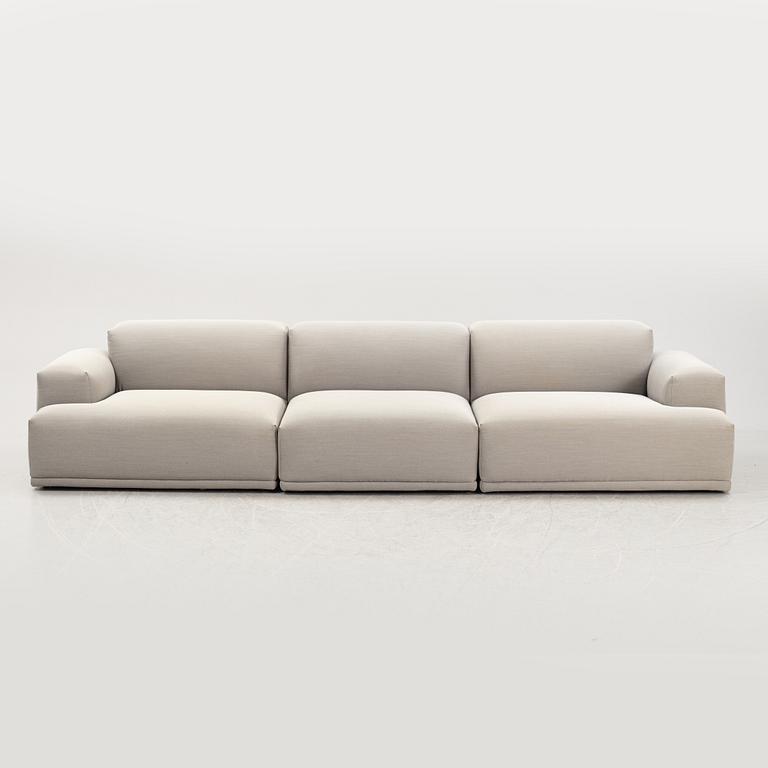 A module sofa by Andersen & Voll for Muuto.