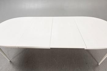 Svante Skogh matbord  "Vindö", 1960-tal.