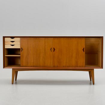 SIDEBOARD, Westbergs, Tranås, 1900-talets mitt.